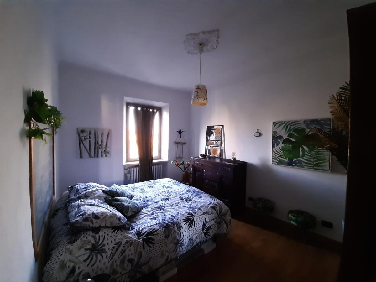 Cascina Teresina Monferrato Piscina Villa Cortazzone Luaran gambar