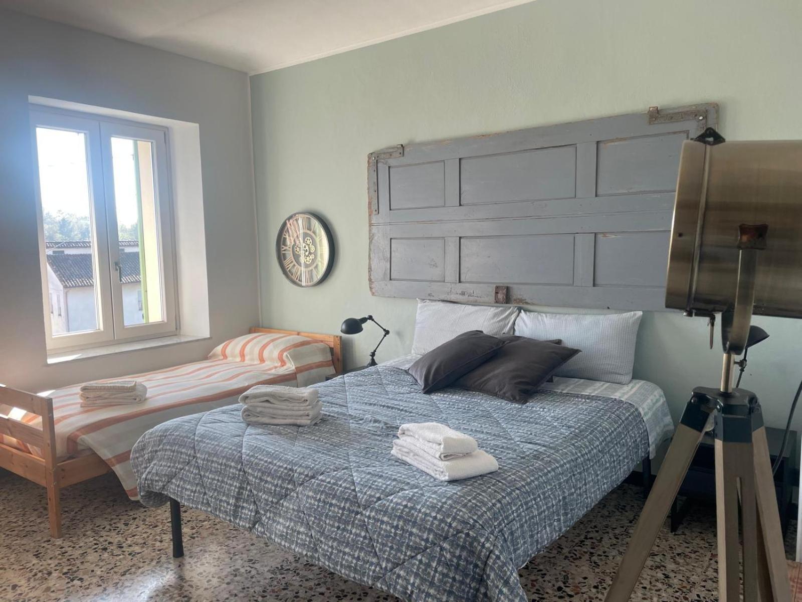 Cascina Teresina Monferrato Piscina Villa Cortazzone Luaran gambar