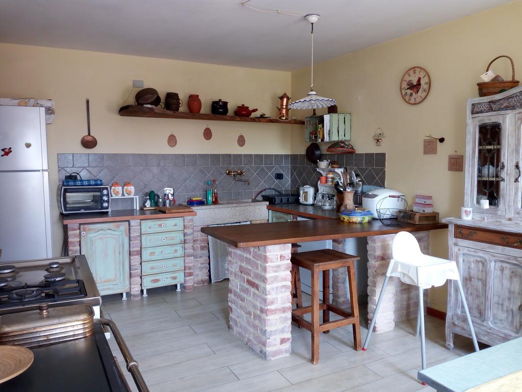 Cascina Teresina Monferrato Piscina Villa Cortazzone Luaran gambar