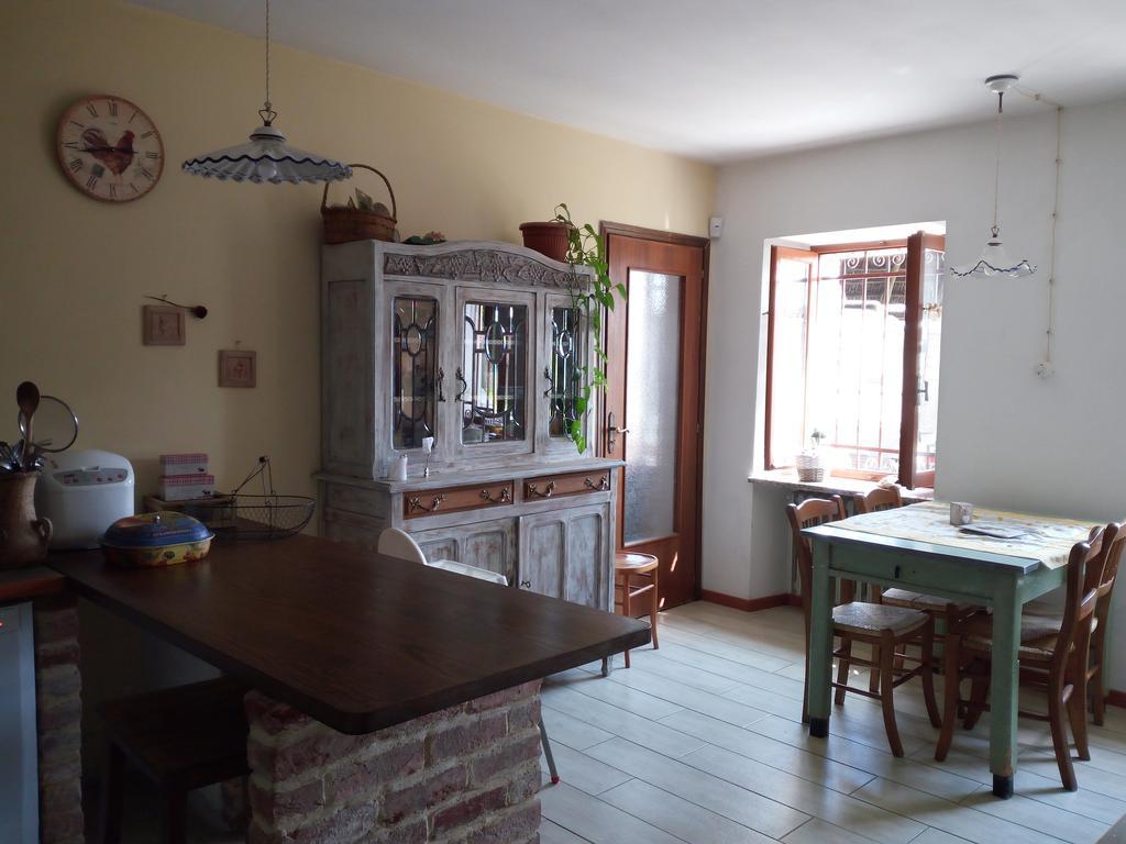 Cascina Teresina Monferrato Piscina Villa Cortazzone Luaran gambar