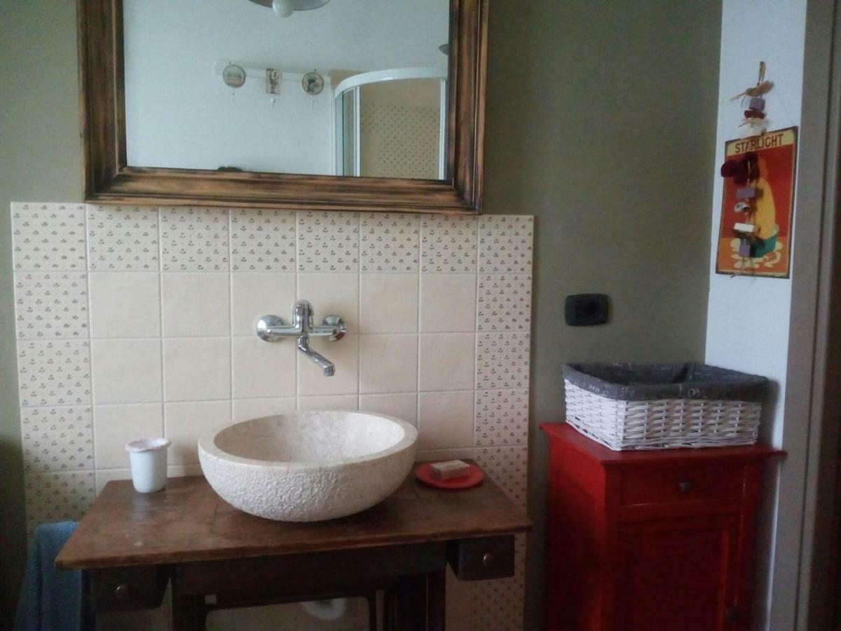 Cascina Teresina Monferrato Piscina Villa Cortazzone Luaran gambar